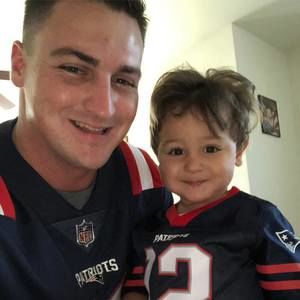 Meet your Posher, Ben